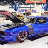 Houston Autorama 2015 cars trucks 37