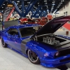 Houston Autorama 2015 cars trucks 40