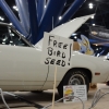 Houston Autorama 2015 setup12