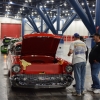 Houston Autorama 2015 setup15