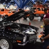 Houston Autorama 2015 setup20