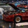 Houston Autorama 2015 setup22