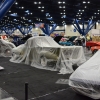 Houston Autorama 2015 setup25