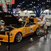 Houston Autorama 2015 setup26