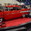Houston Autorama 2015 setup28