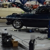 Houston Autorama 2015 setup4