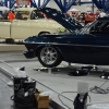 Houston Autorama 2015 setup5