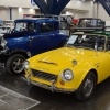 Houston Autorama 2015 cars trucks 10