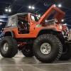 Houston Autorama 2015 cars trucks 33