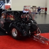 Houston Autorama 2015 cars trucks 41