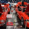 Houston Autorama 2015 cars trucks 54