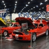 Houston Autorama 2015 cars trucks 55