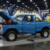 Houston Autorama 2015 cars trucks 56