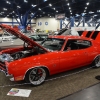 Houston Autorama 2016 car show 3