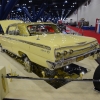 Houston Autorama 2016 car show 15