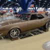 Houston Autorama 2016 car show 2