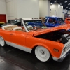 Houston Autorama 2016 car show16