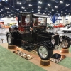 Houston Autorama 2018 Ford Chevy Dodge303