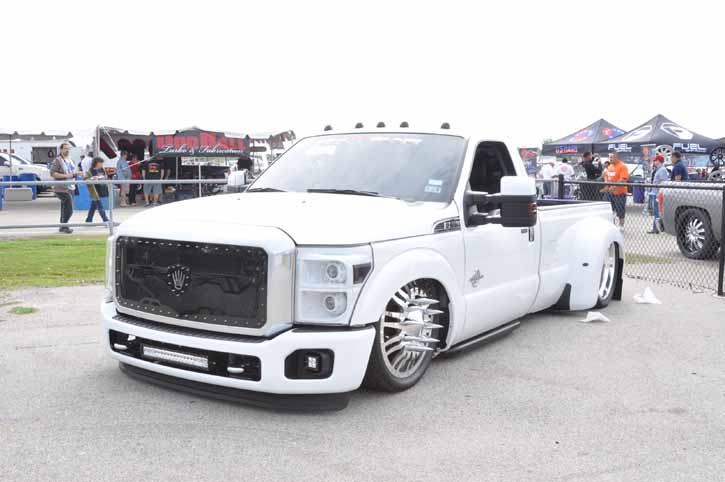 performance truck hops in houston