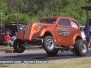 Hugh Huffman Memorial At New London Dragway