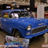 I-X Piston powered Autorama 201647