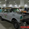 Piston Powered Autorama 63