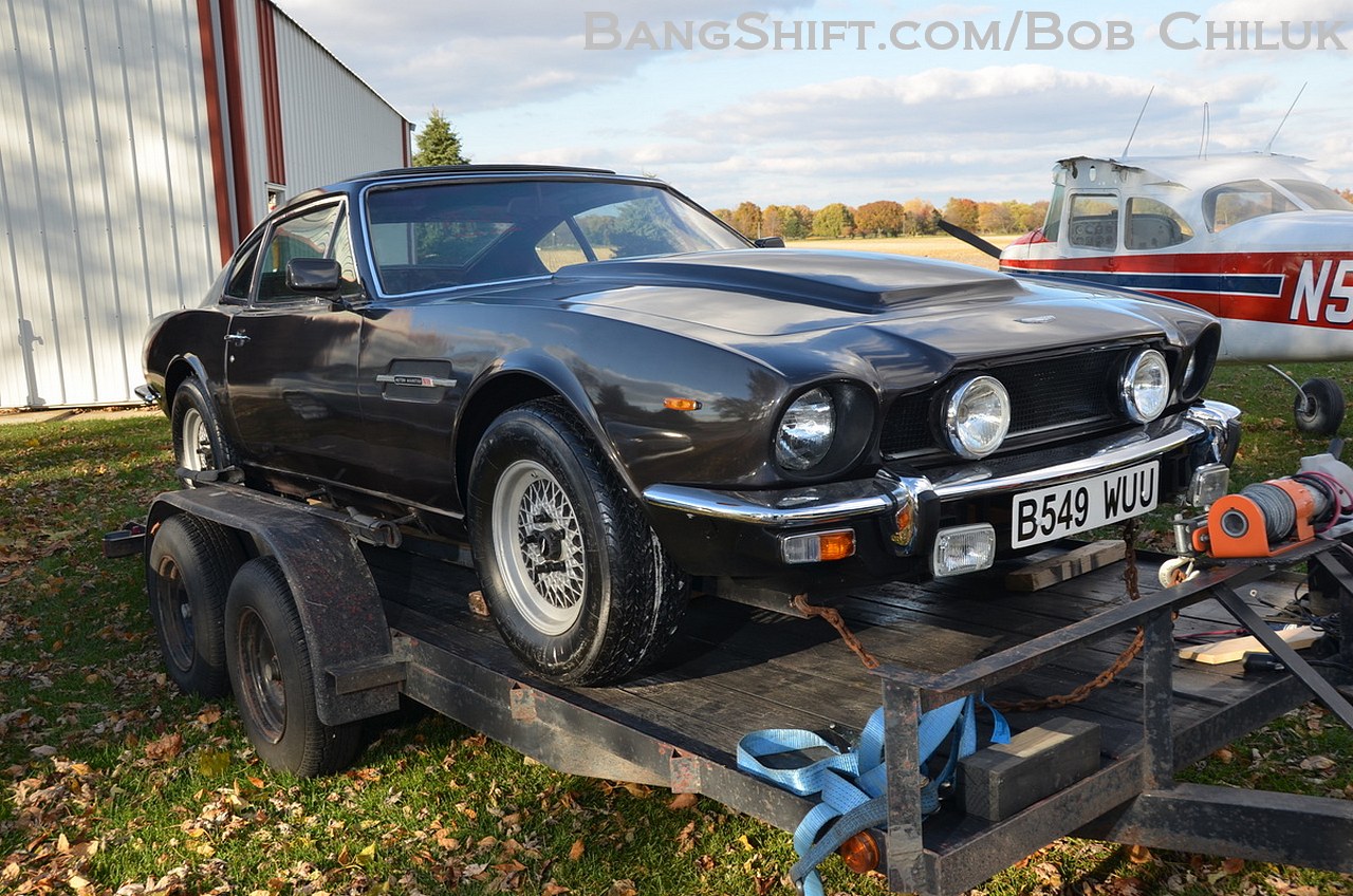 Ian Fleming Collection James Bond Vehicles