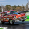 IHRA Outlaw Nitro Drag Racing Galot2026 David Whealon  0021