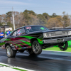 IHRA Outlaw Nitro Drag Racing Galot2026 David Whealon  0023