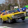 IHRA Outlaw Nitro Drag Racing Galot2026 David Whealon  0024