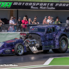 IHRA Outlaw Nitro Drag Racing Galot2026 David Whealon  0059