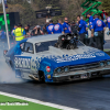IHRA Outlaw Nitro Drag Racing Galot2026 David Whealon  0078