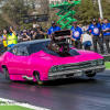 IHRA Outlaw Nitro Drag Racing Galot2026 David Whealon  0087