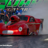 IHRA Outlaw Nitro Drag Racing Galot2026 David Whealon  0124