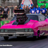 IHRA Outlaw Nitro Drag Racing Galot2026 David Whealon  0131
