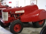 International Tractor Museum and hall of fame