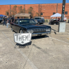 The Invasion Car Show 2024 Deep Ellum Texas 0178