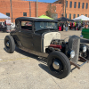 The Invasion Car Show 2024 Deep Ellum Texas 0179