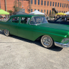 The Invasion Car Show 2024 Deep Ellum Texas 0180