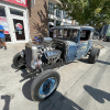 The Invasion Car Show 2024 Deep Ellum Texas 0216