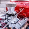 1943 Plymouth hot rod turbo 440 engine 17