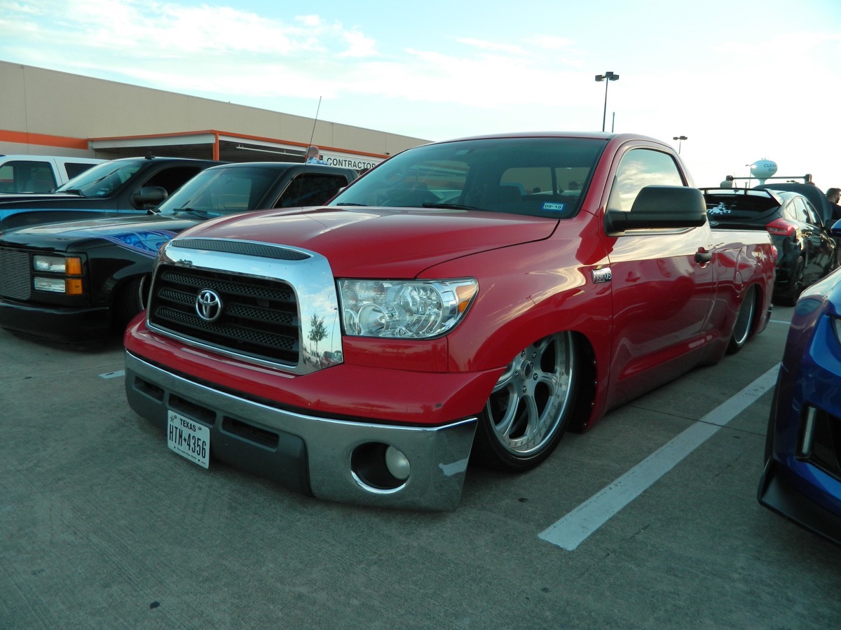 July 2018 Kemah Cruise Photo Coverage Texas Summer Car Show