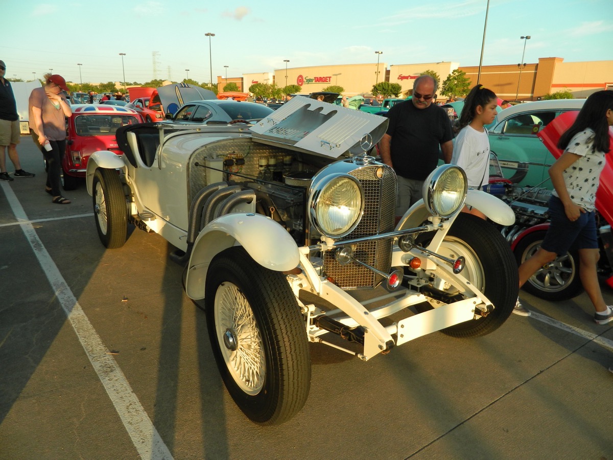 July 2018 Kemah Cruise Photo Coverage Texas Summer Car Show