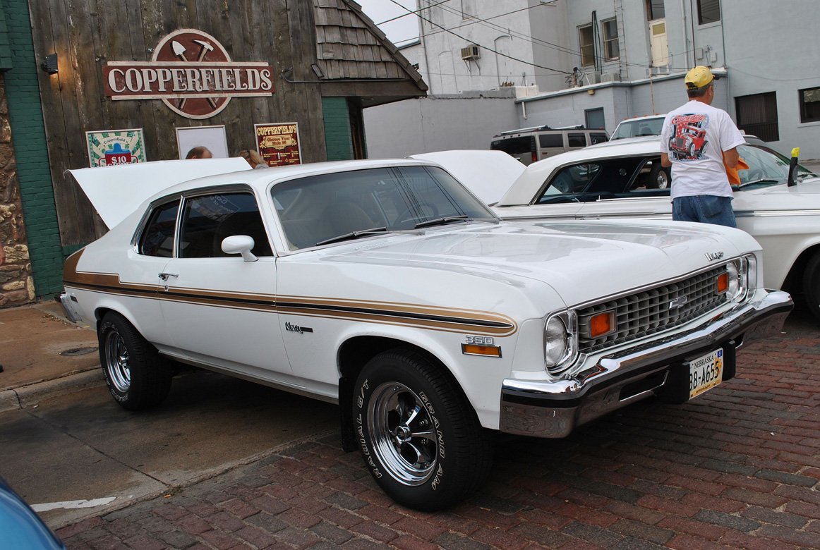 kearney cruise night