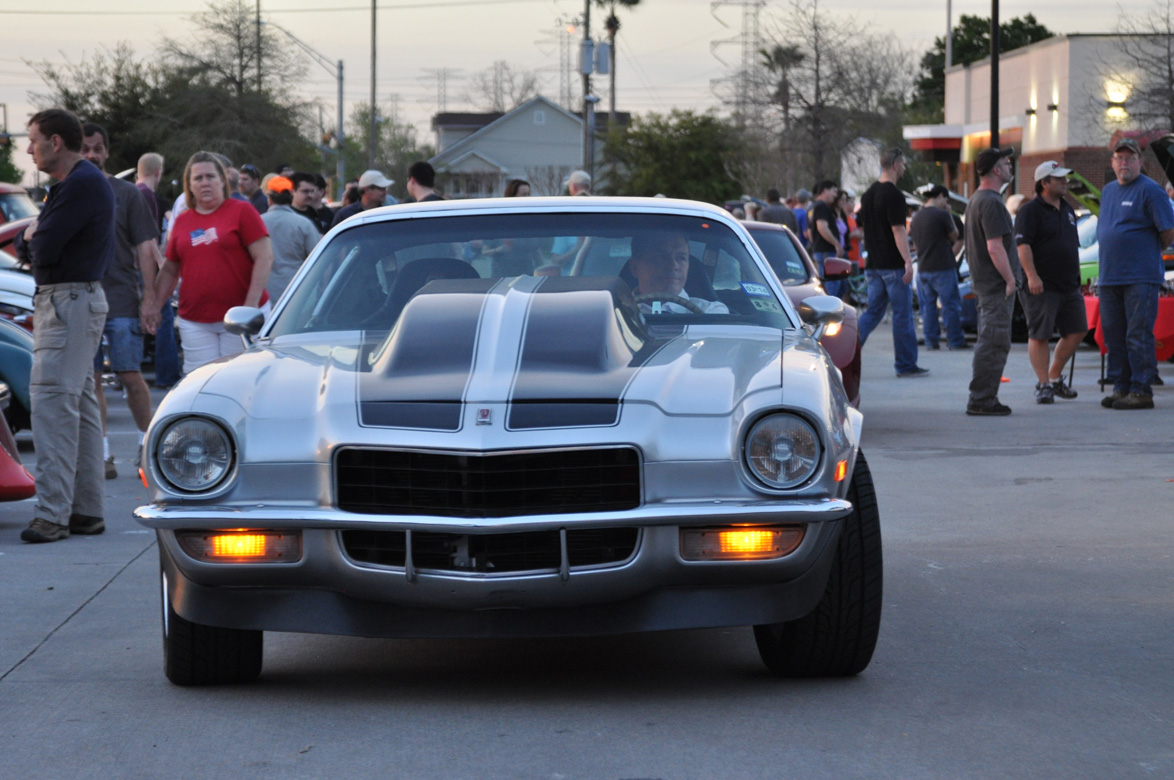 kemah yacht cruise