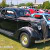 Kenosha Classic Car Show  2022 071 Jim Hrody