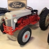 Keystone Truck and tractor museum 11