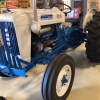 Keystone Truck and tractor museum 16