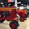 Keystone Truck and tractor museum 2