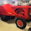 Keystone Truck and tractor museum 27